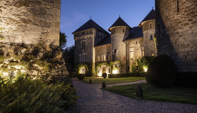 Château de Thorens