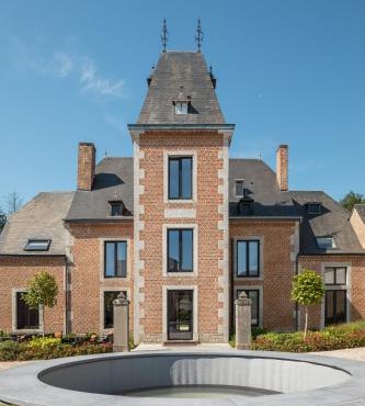 Château de Vignée