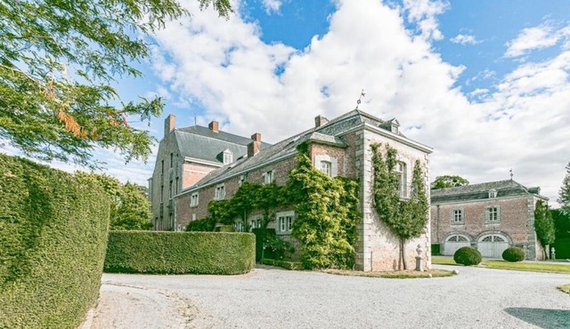 Château de Waleffe