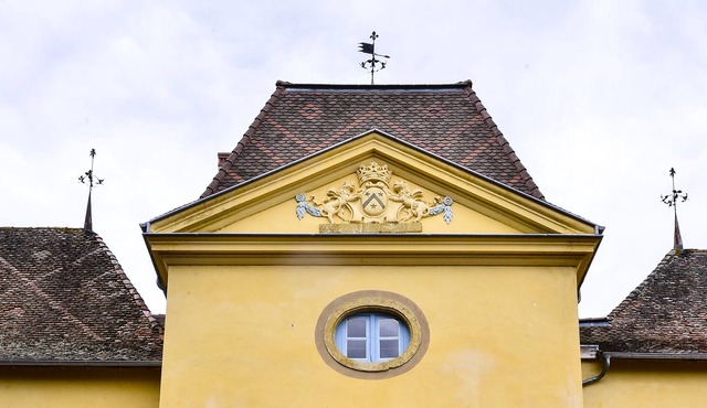 Château Dorigny