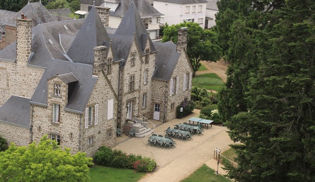 Château du Bourg