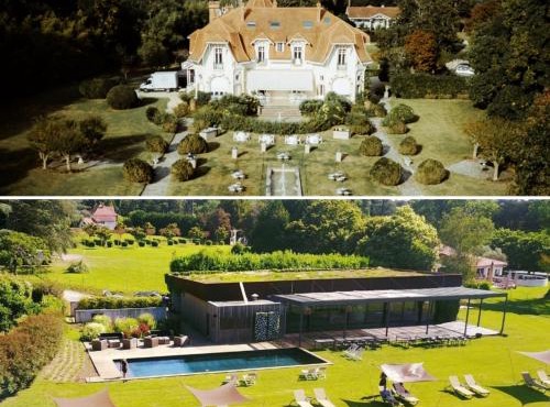 Château du Clair de Lune - Boutique Luxury Hotel