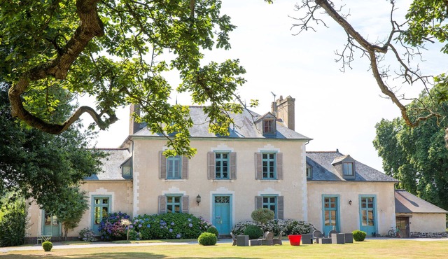 Château du Pin