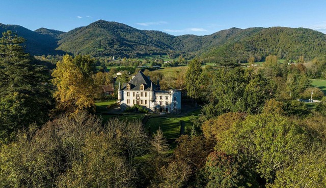 Château Bagen