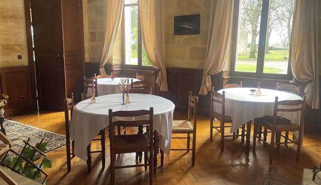 Château Julie