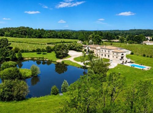 Château La Poste