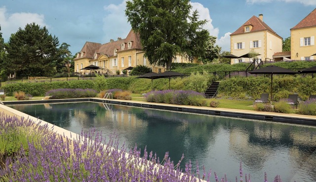 Château les Merles