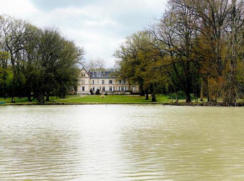 Château Les Villiers - Au cœur de la Sologne
