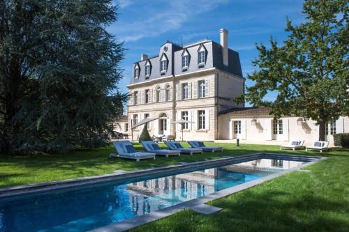 Château Malescasse