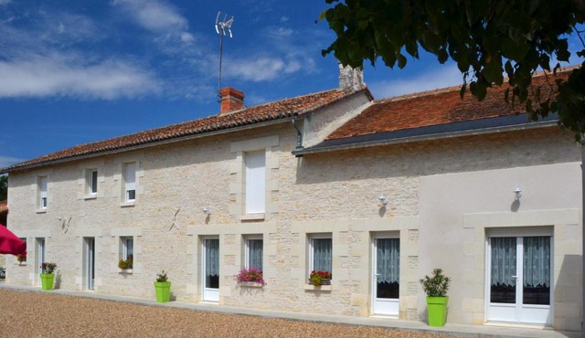 Château-Vert
