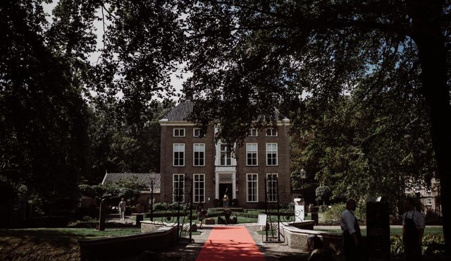 Châteauhotel De Havixhorst