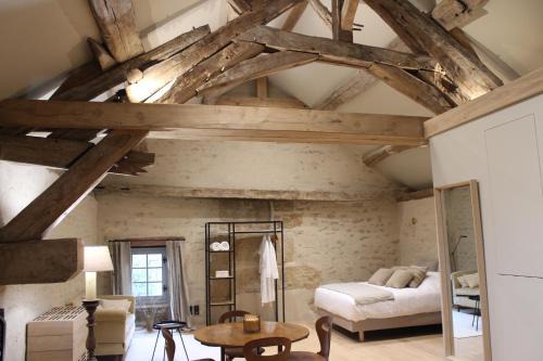 Châteauneuf Suites
