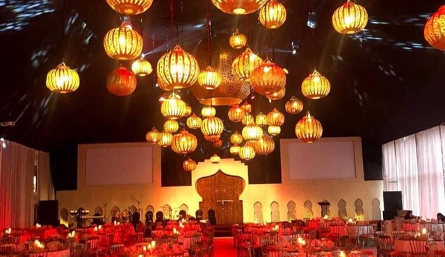 Châteaux Special Event