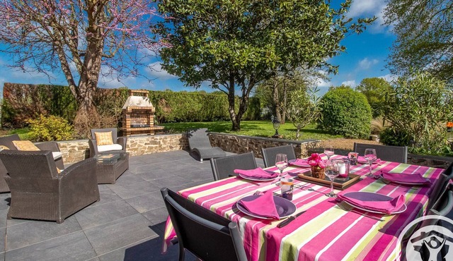 Charming cottage with garden, near water activities