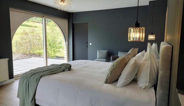Cha Cha de Loup B&B - Vakantiewoning