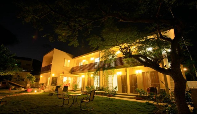 Cha Villa