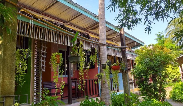 Chaba lanta resort
