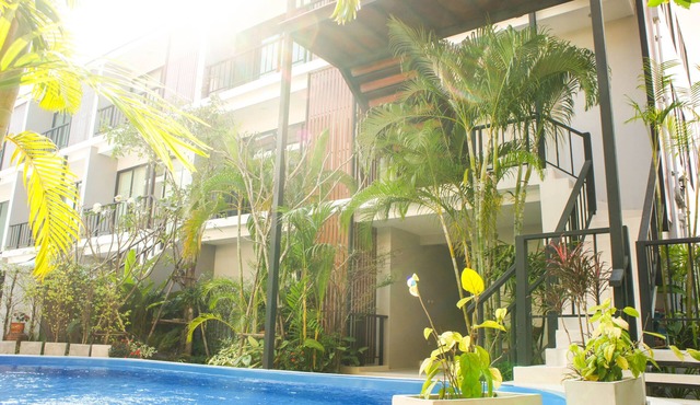 Chaba Place