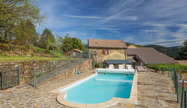 Chabannes/Malbosc Rental
