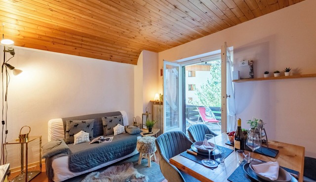 Chaberton Romantic Retreat Ski In Ski Out, Claviere, Italy