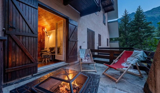 Chaberton Romantic Retreat Ski In Ski Out
