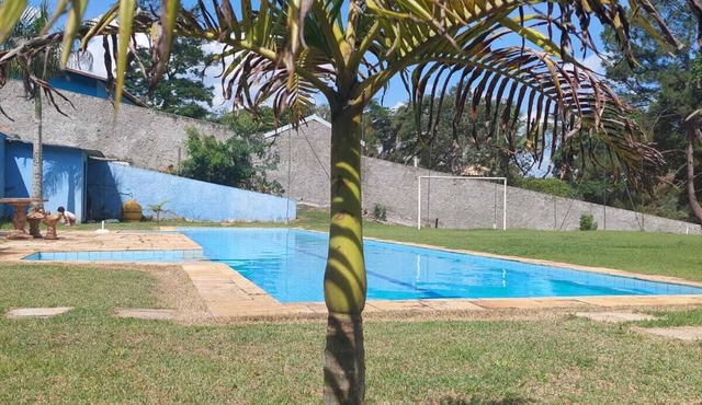 CHACARA IBIUNA LEASE