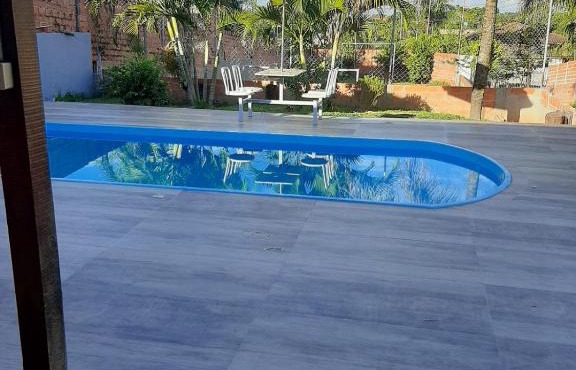 Chacara Oliva