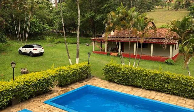 CHACARA SANTA RITA
