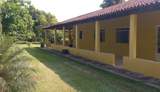 Chácara VINELMA - a peaceful place to rest or have a get-together