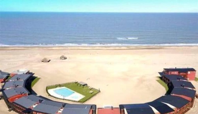 Chacras del mar