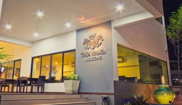 Chada Veranda Hotel