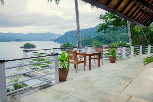 Chads Dive Resort Lembeh