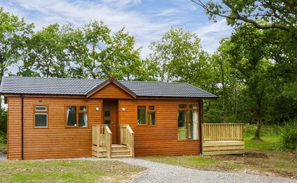 Chaffinch Lodge