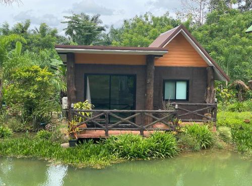 Chaikao mountain view retreat-villa 3
