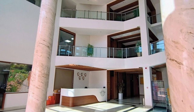 Chaitanya Bhavan