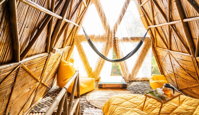 Chakra: Premium Retro AC Cottage in Vagatornn