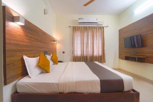 Chakraa Hotels