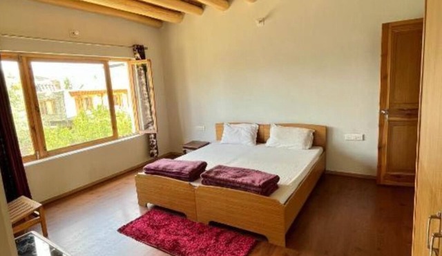 Chakzot garden house - Twin BR studio 1