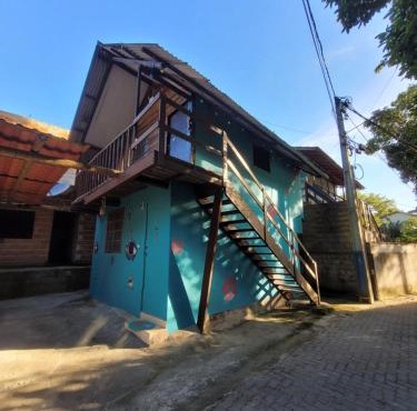 Chalé de Trindade