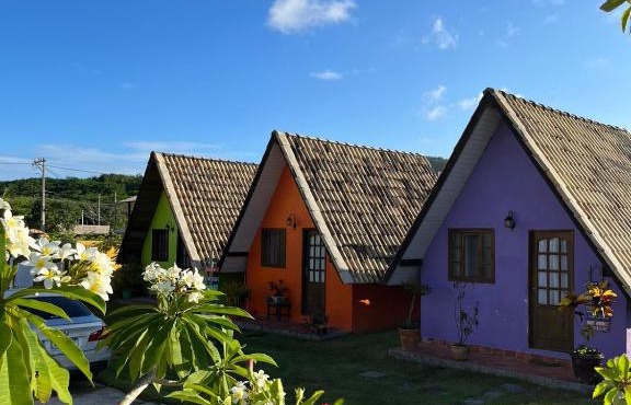 Chalés Búzios