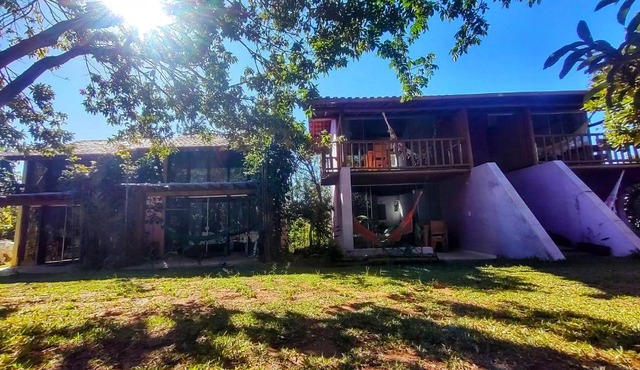 CHALÉS DA VILLA