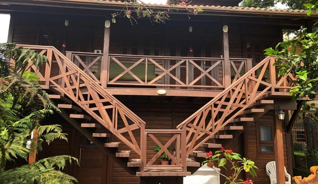 Chalés De Luxe Gramado