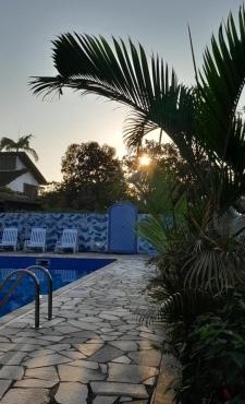 Chalés Do Sol
