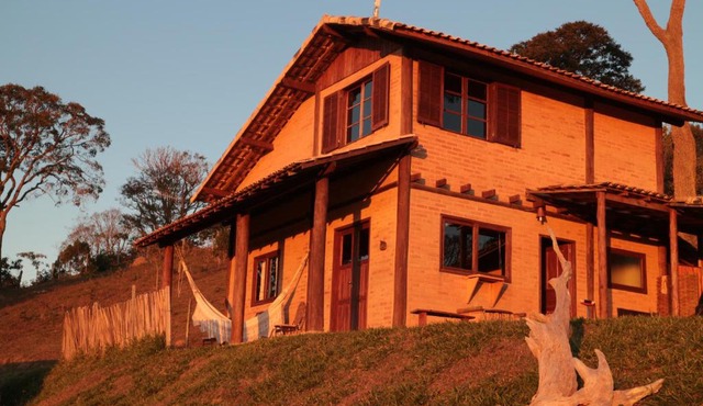 Chalés Samadhi