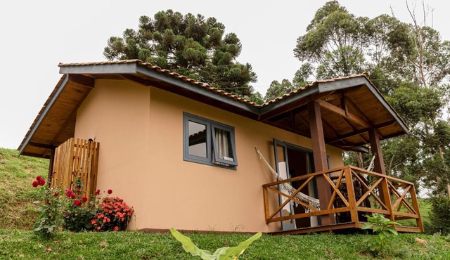 Chalés Vale da Lua
