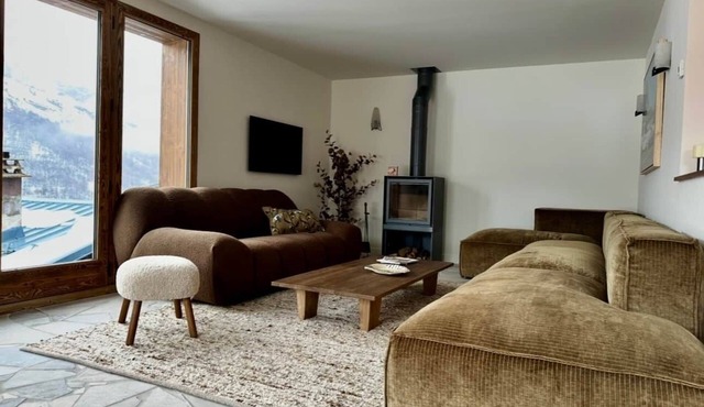 Chalet Arvi