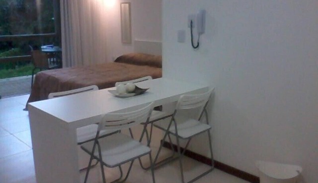 CHALE STUDIO in Condo-Resort, sea view, infinity pool