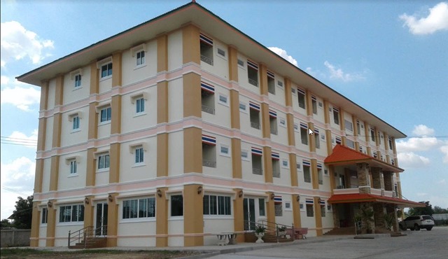 Chalerm Lak Mansion