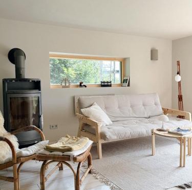Chalet Ö - Studio