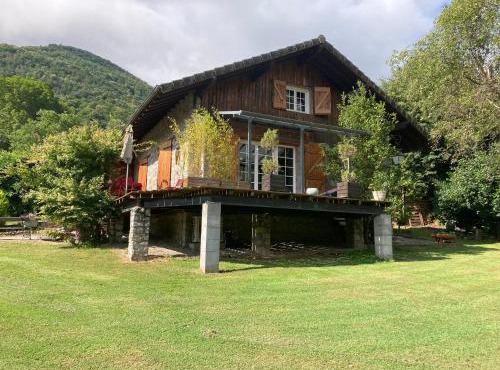 Chalet 09